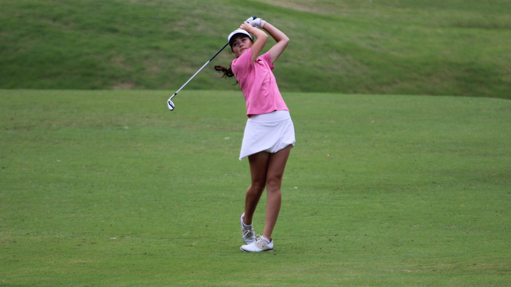 Addison Hoefar