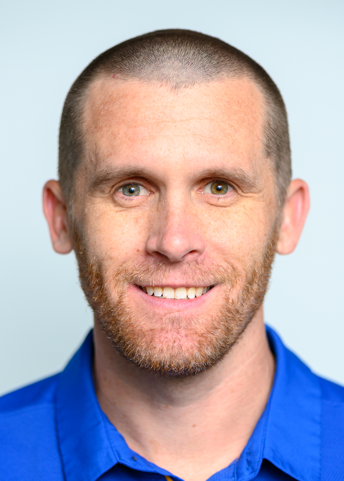Patrick Boivin Headshot 2019