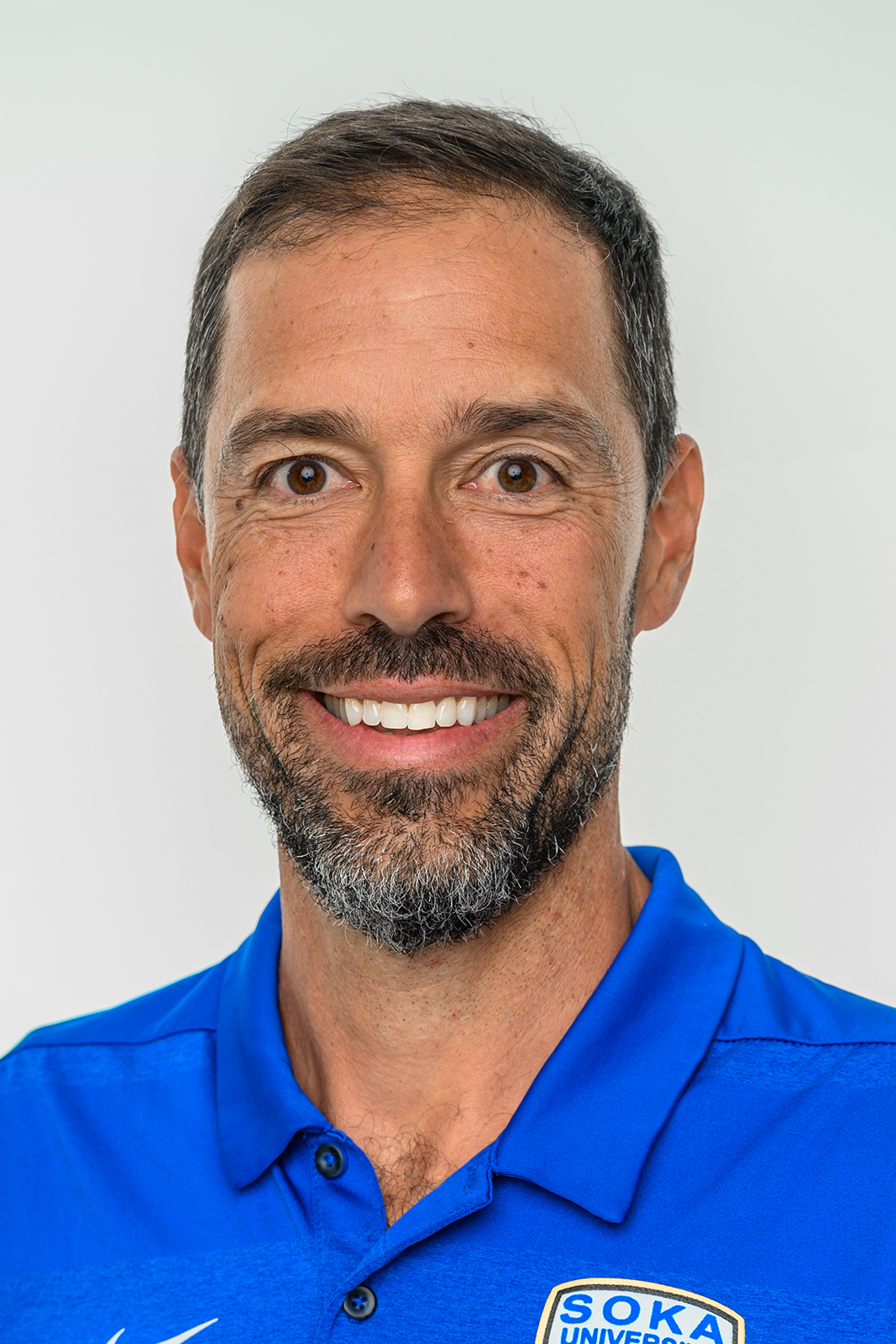 Shawn Beyer Headshot
