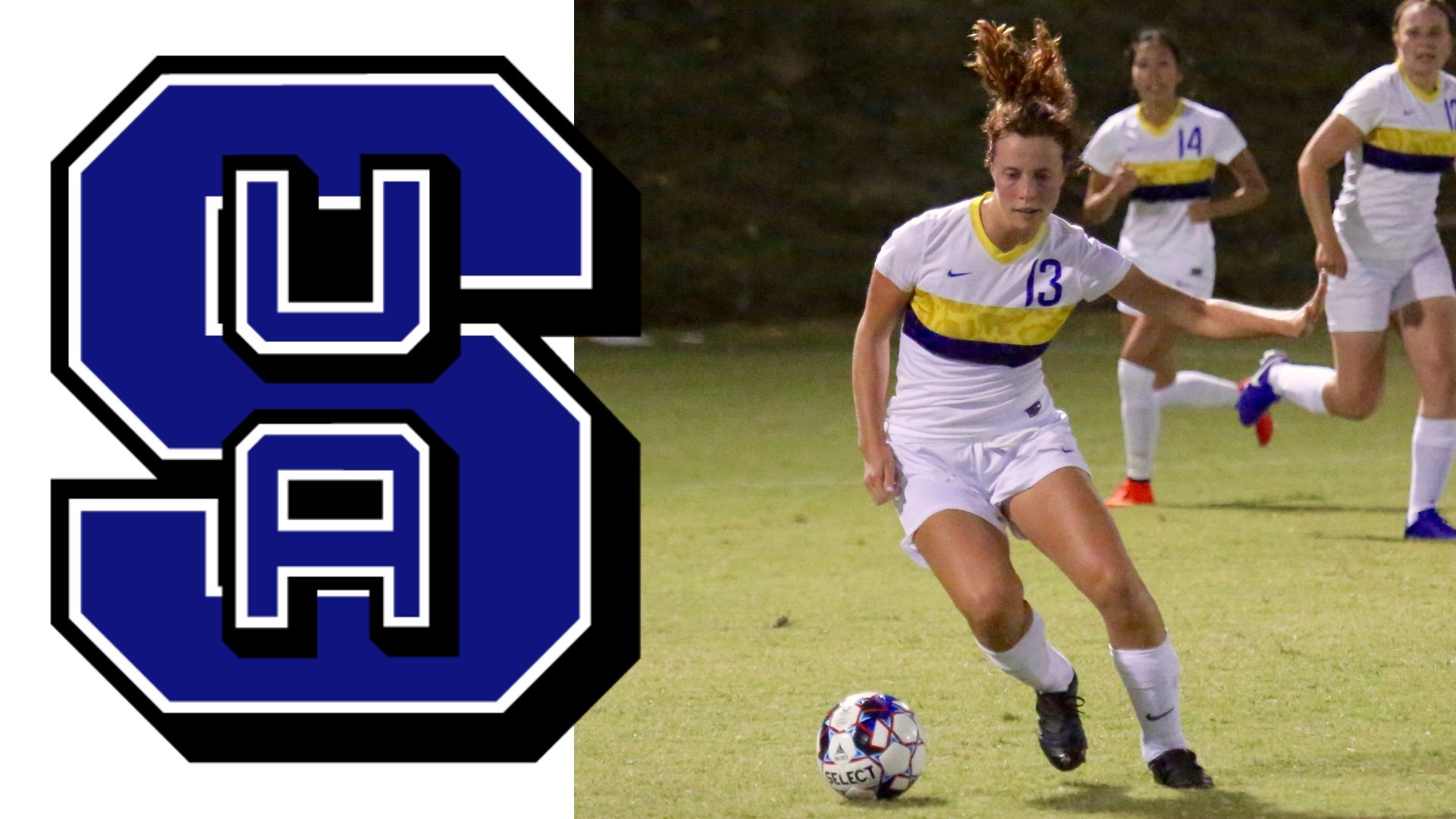 Iris Cox 202122 Women's Soccer Soka University Athletics
