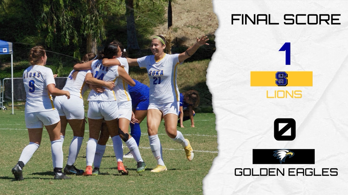 Roxana Ortiz 202223 Women's Soccer Soka University Athletics