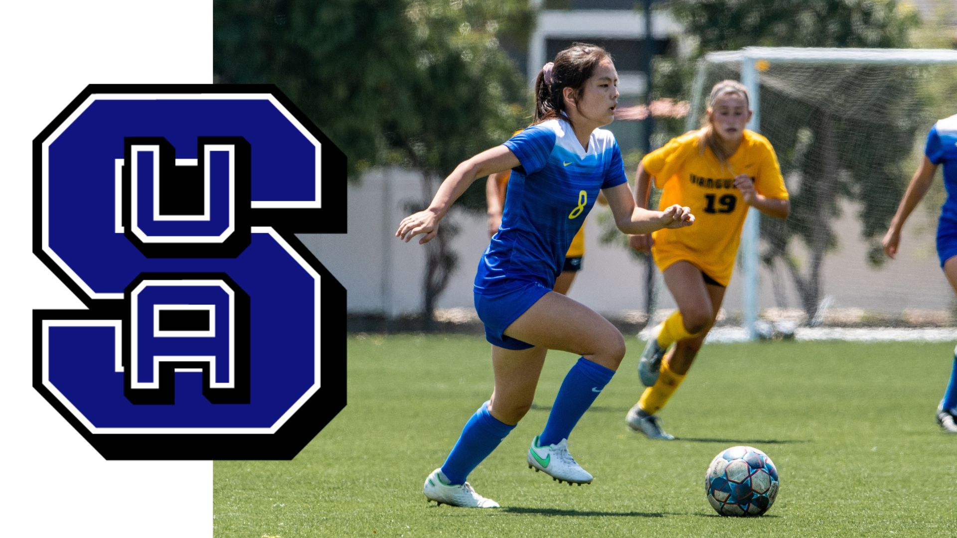 Lions Slip Against Pacific Union Pioneers, 20 Soka University Athletics