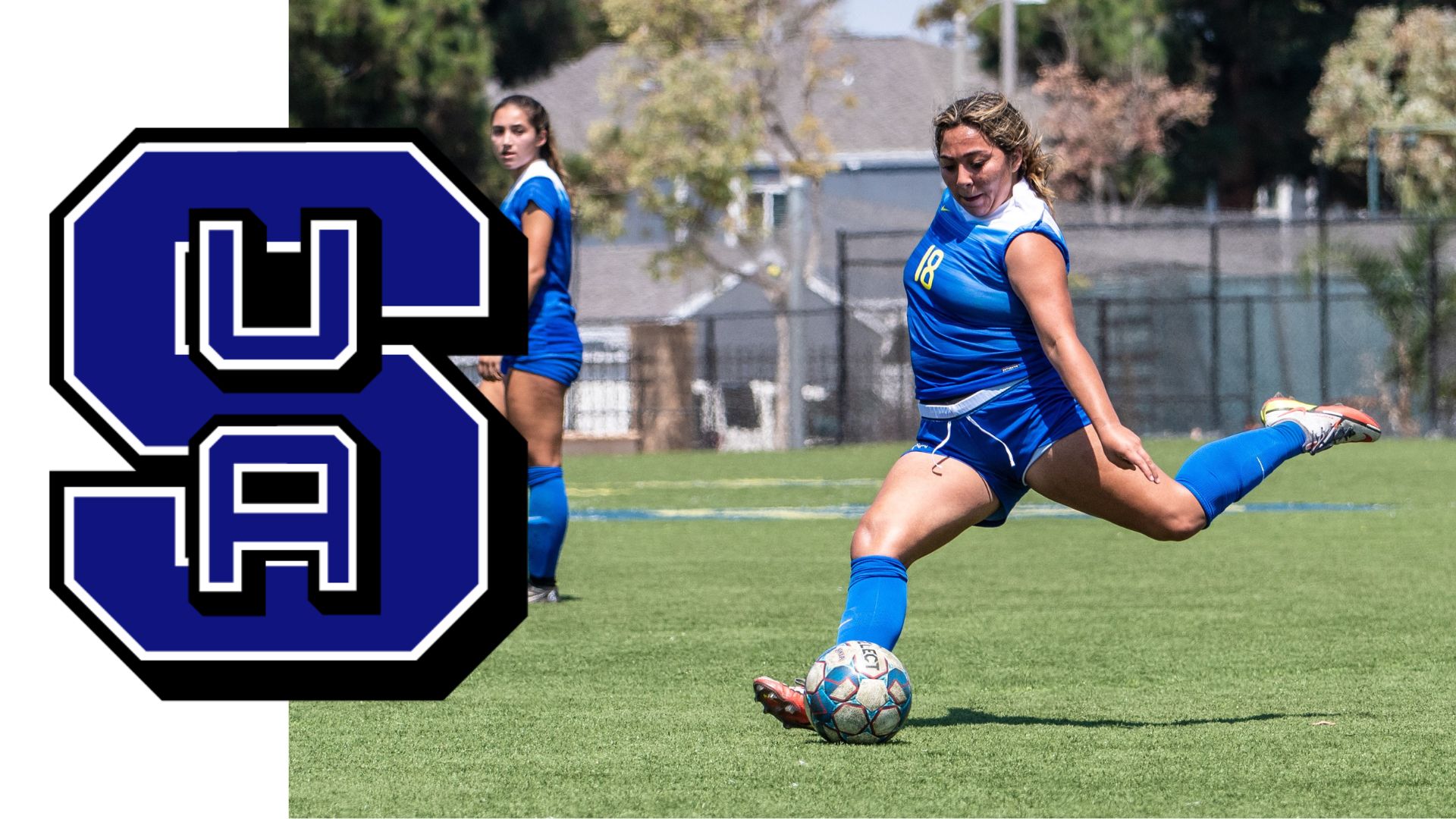 Kaitlyn Sagastume 202223 Women's Soccer Soka University Athletics