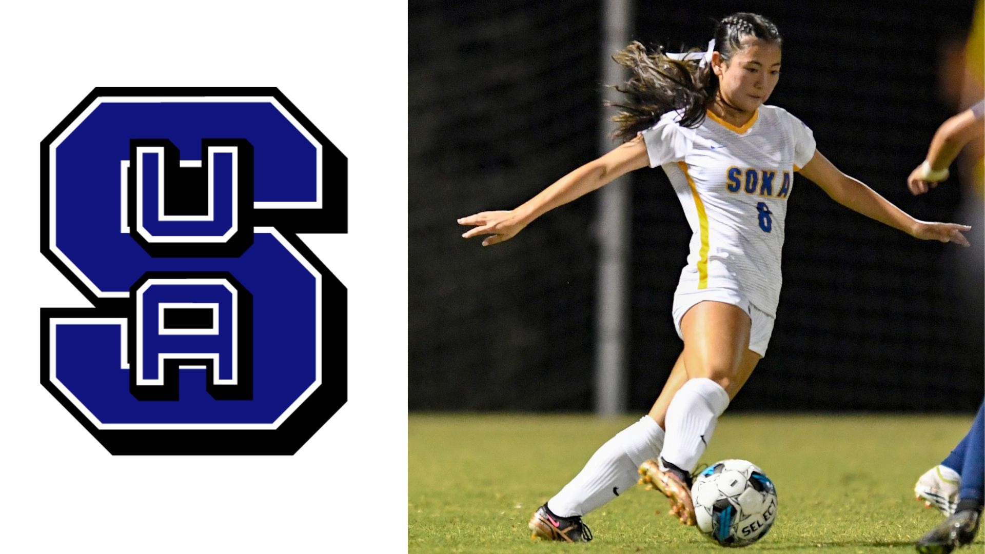 Ashley Fujimori 202324 Women's Soccer Soka University Athletics