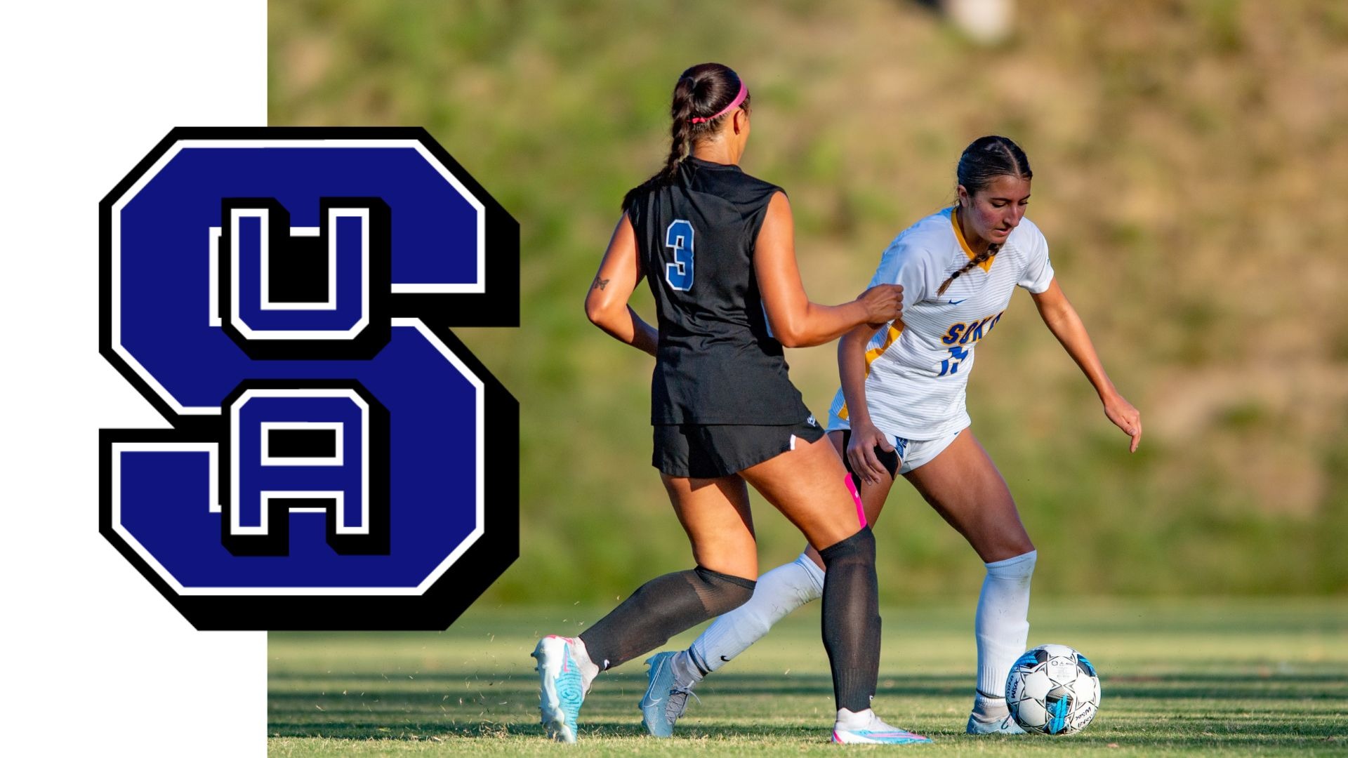 Sabrina Benjamin 202324 Women's Soccer Soka University Athletics