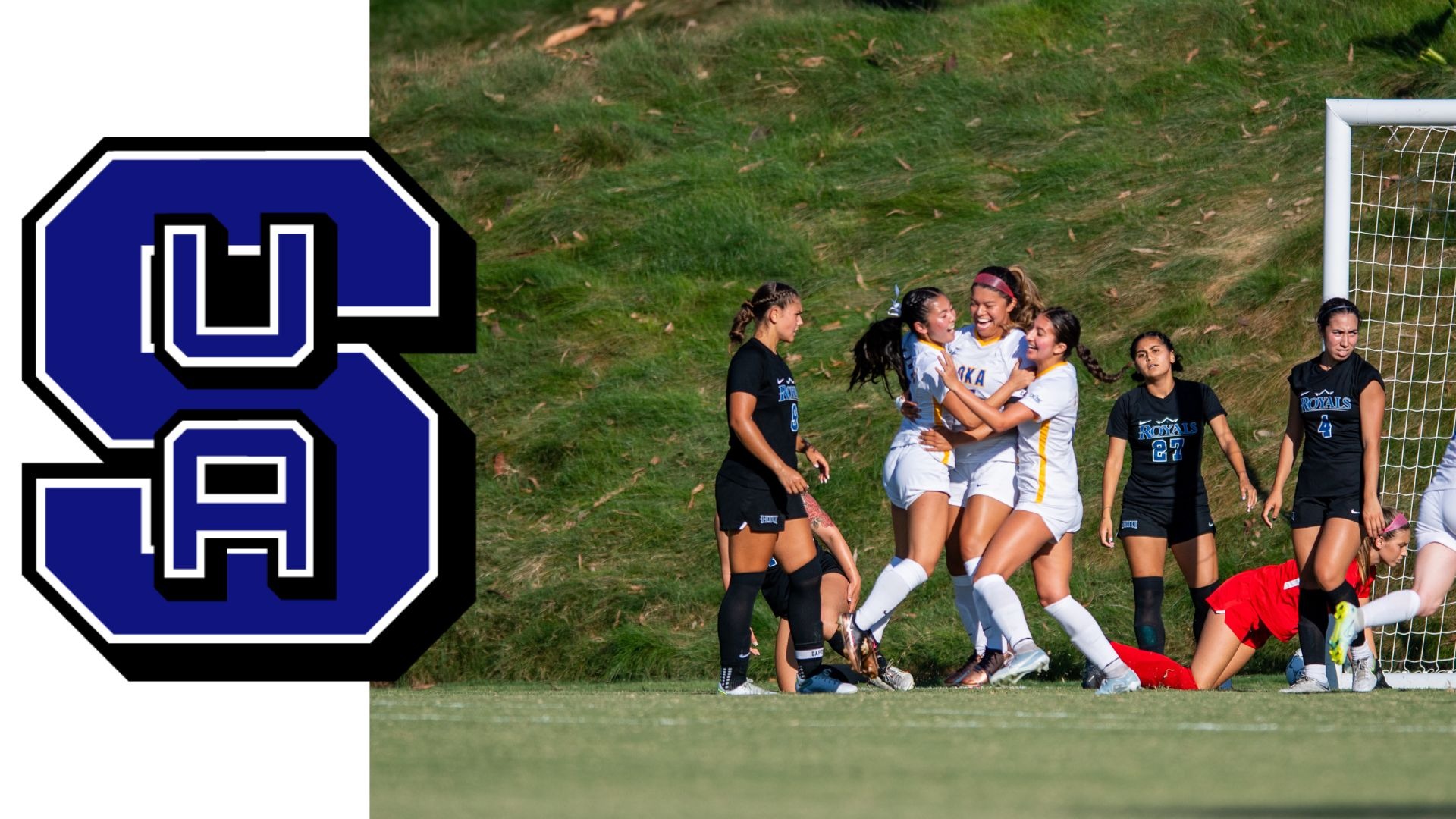 Ashley Fujimori 202324 Women's Soccer Soka University Athletics