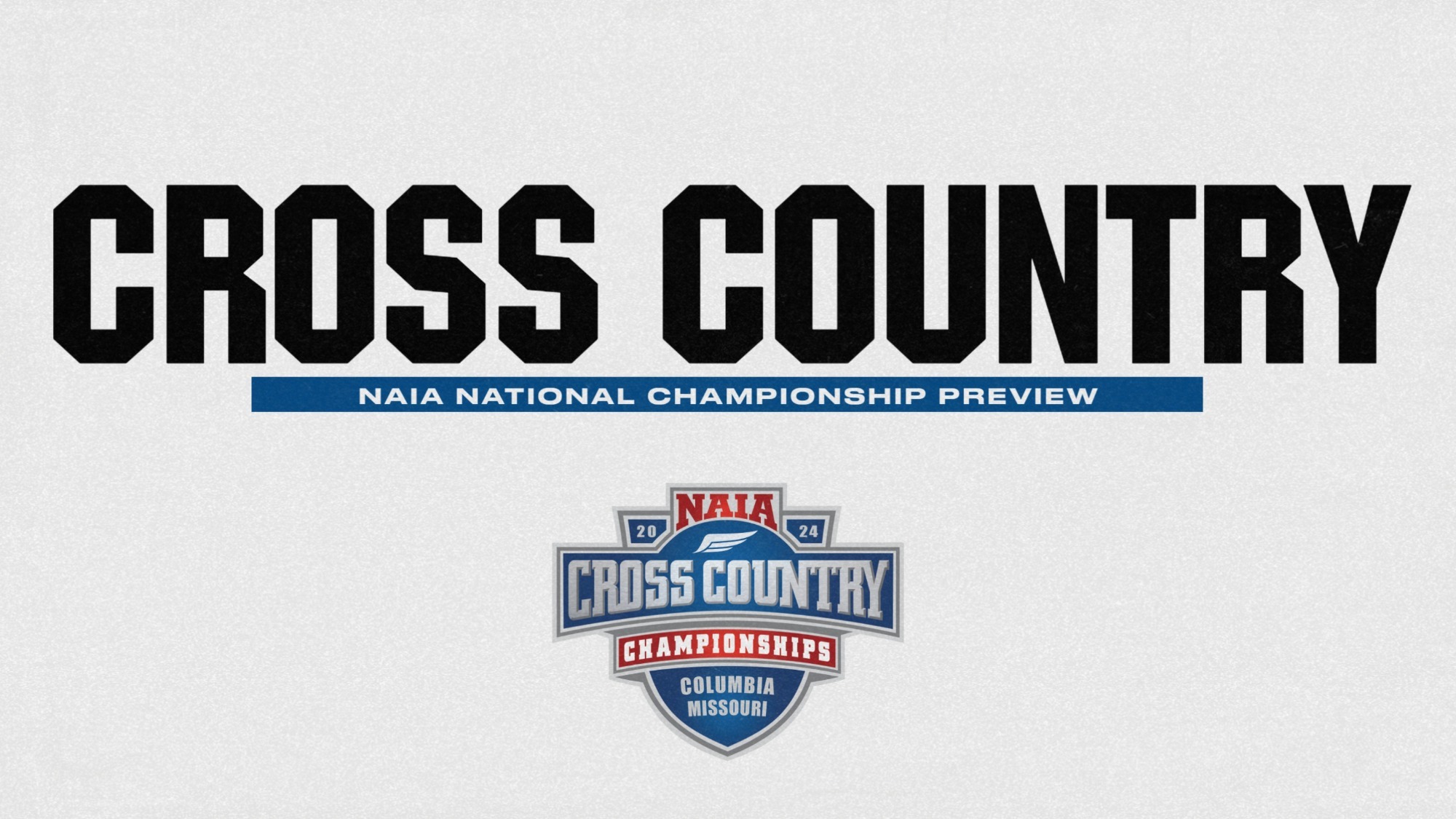 Cross Country, NAIA National Championship Preview