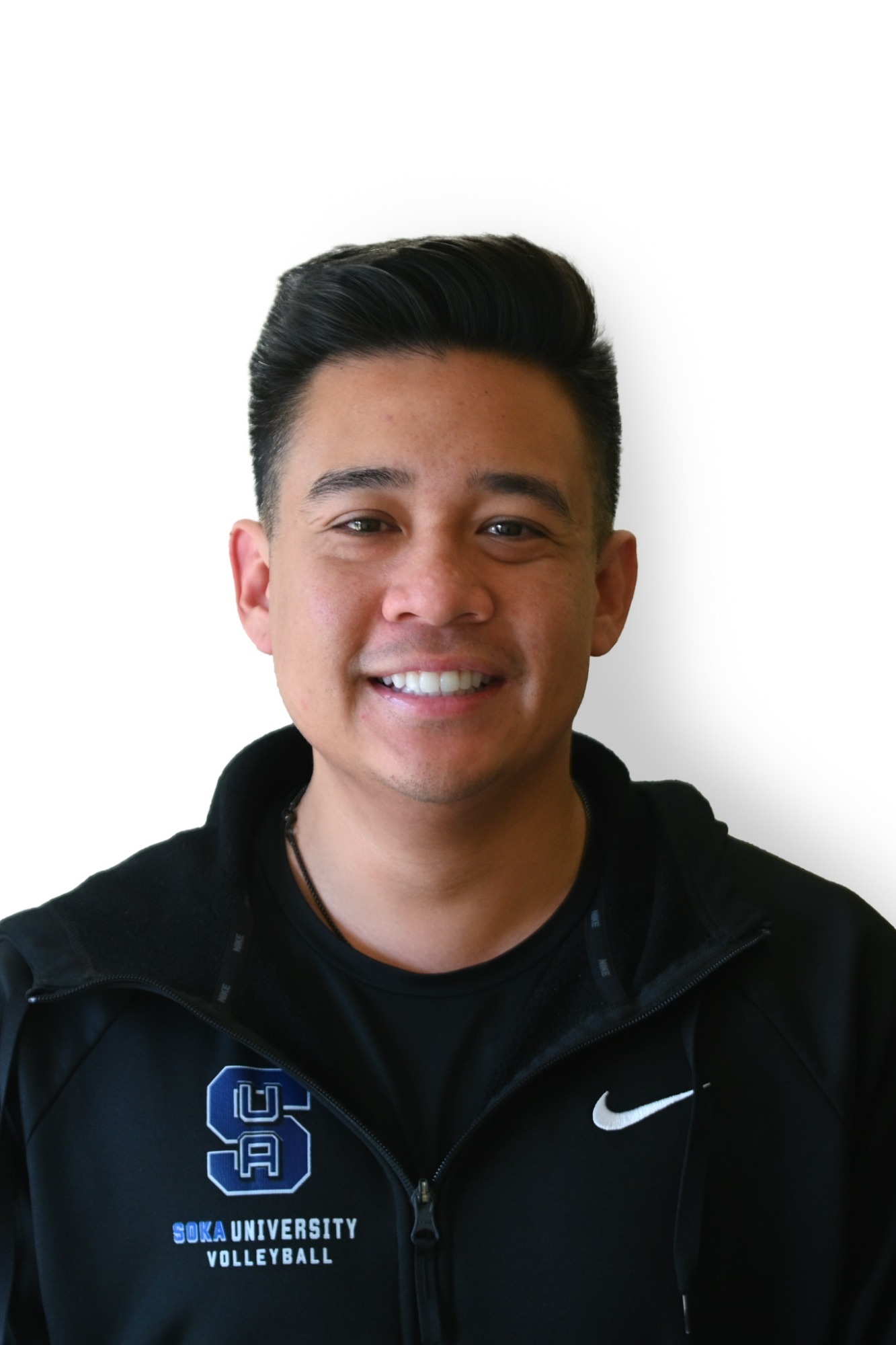 Patrick Villanueva