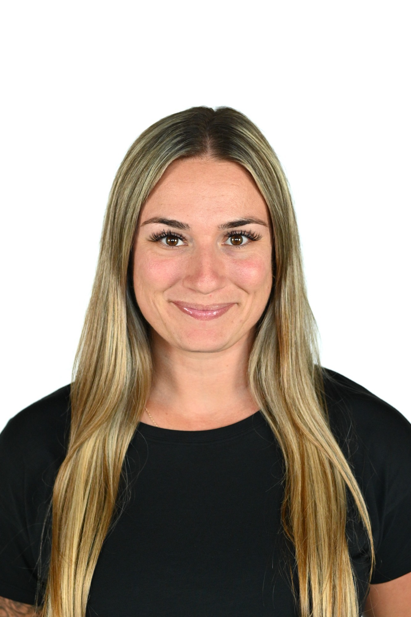 Taylor Kushner head shot