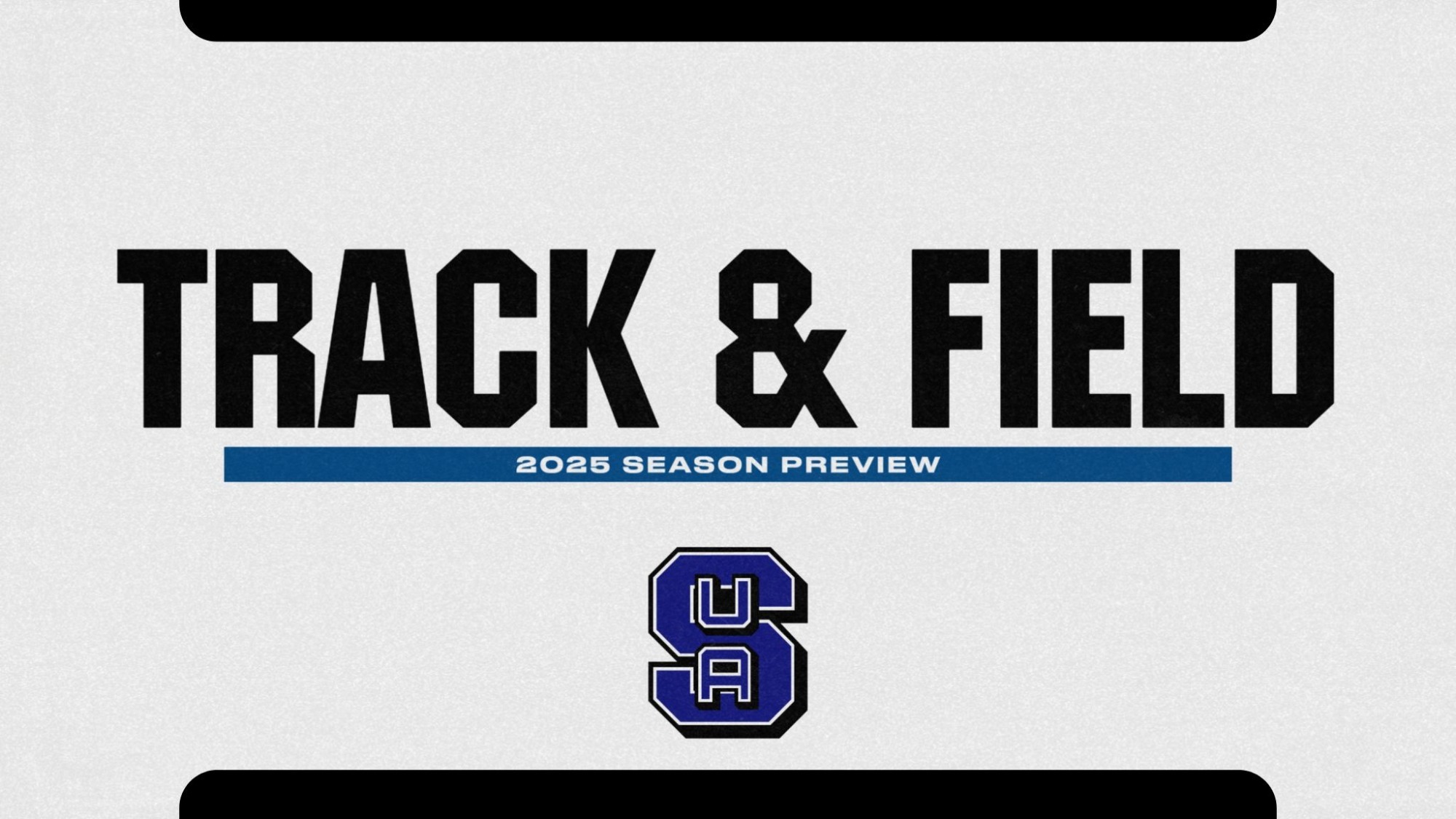 Track & Field 2025 Season Preview