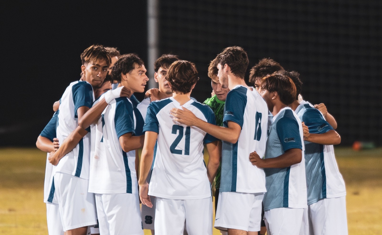 Men's Soccer