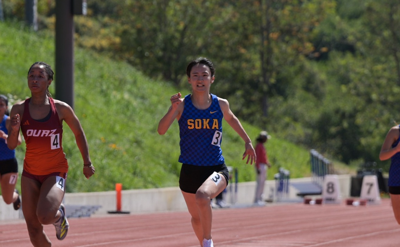 Miki Kawamura, 100m, GSAC Championship 2026