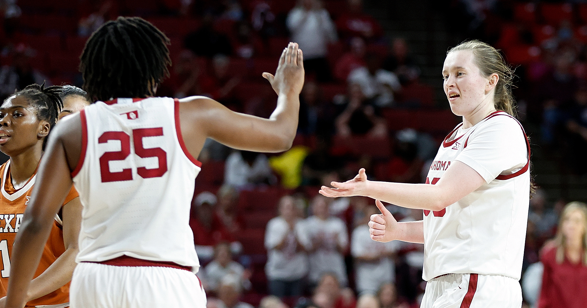 University of Oklahoma Athletics