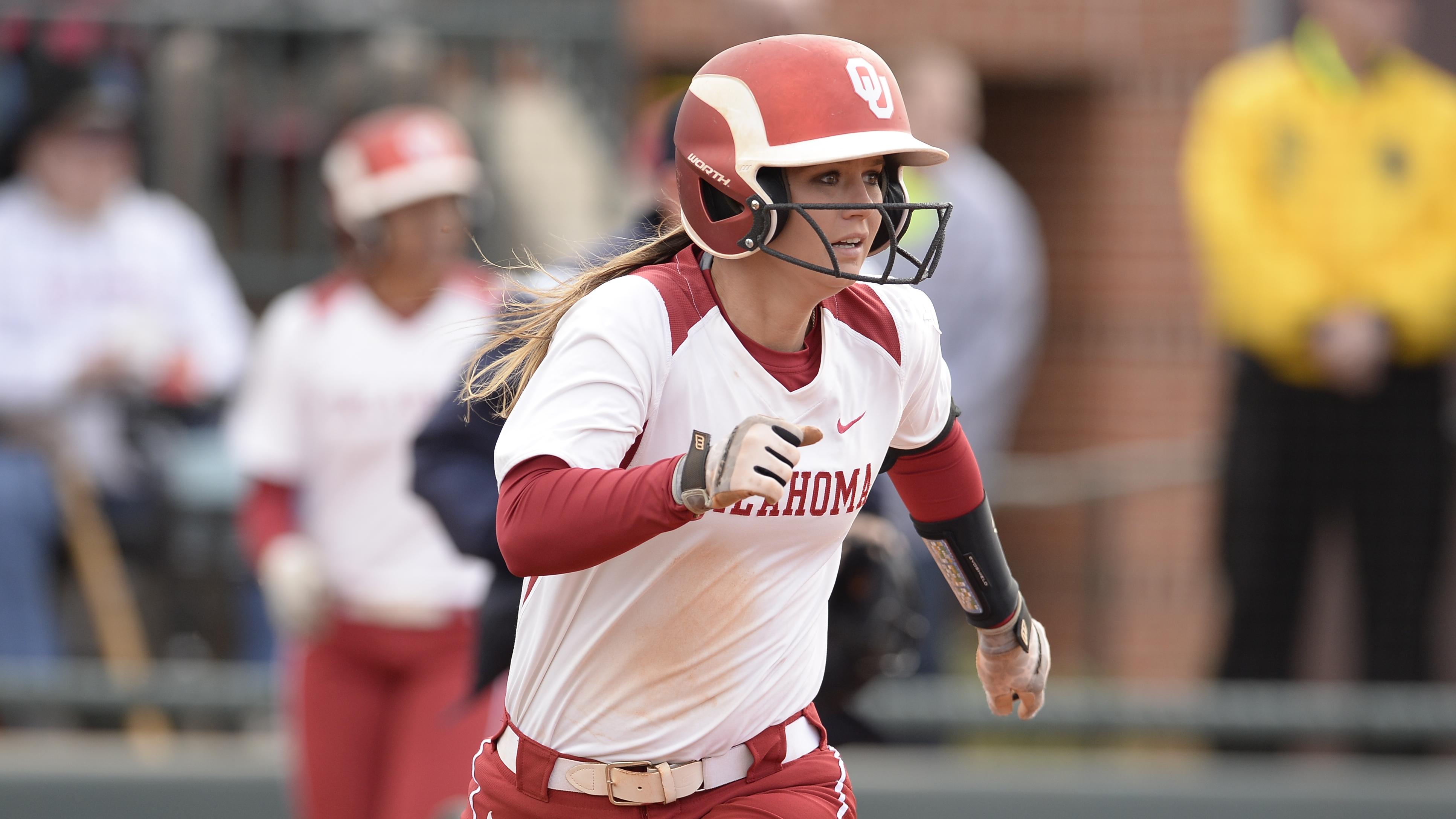 University of Oklahoma Athletics