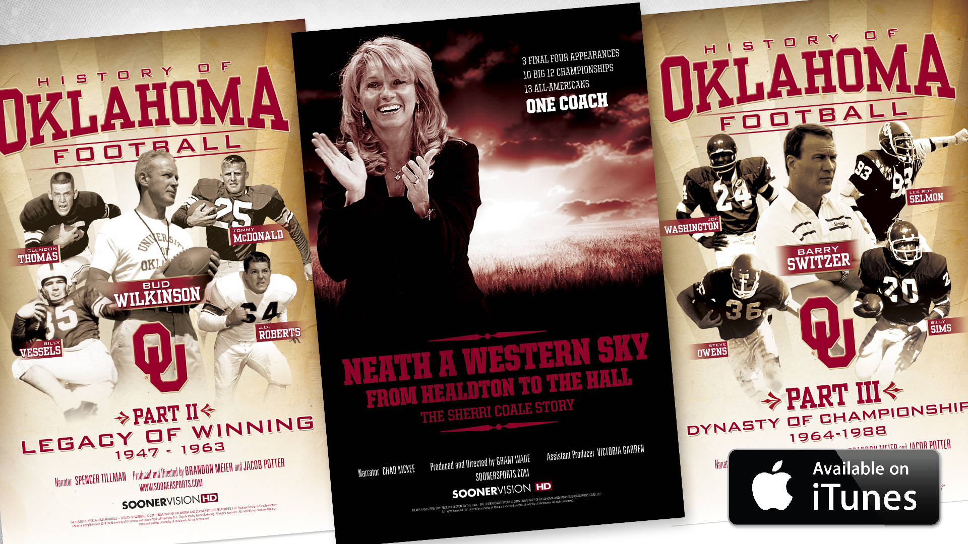 【中古】University of Oklahoma Sooners [DVD] [Import] University of Oklahoma Sooners [DVD] [Import] Video - University