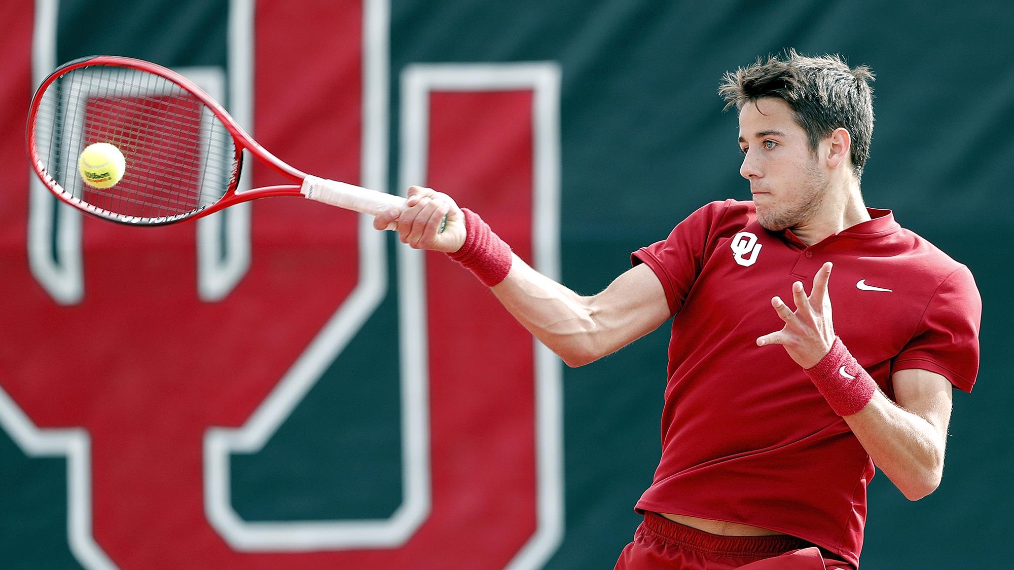 University of Oklahoma Athletics