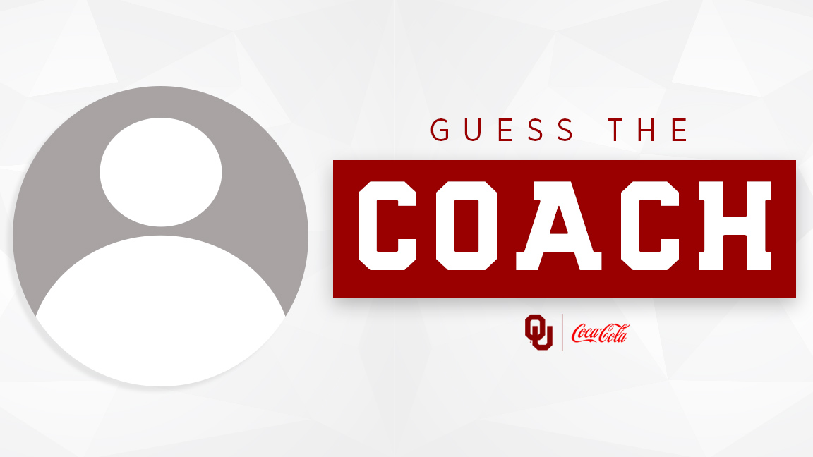 University of Oklahoma Athletics