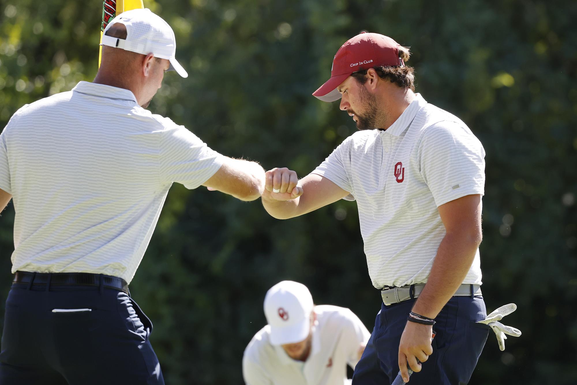 University of Oklahoma Athletics