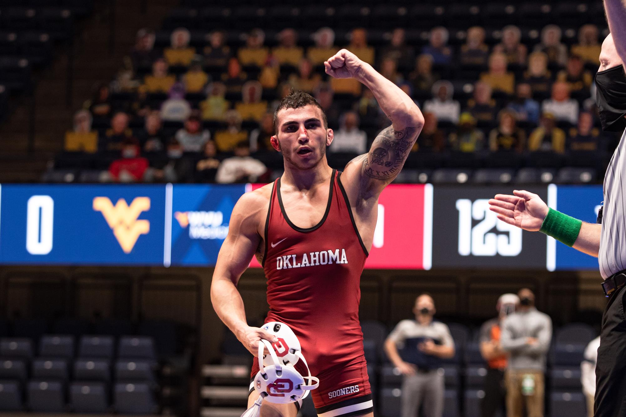 University of Oklahoma Athletics