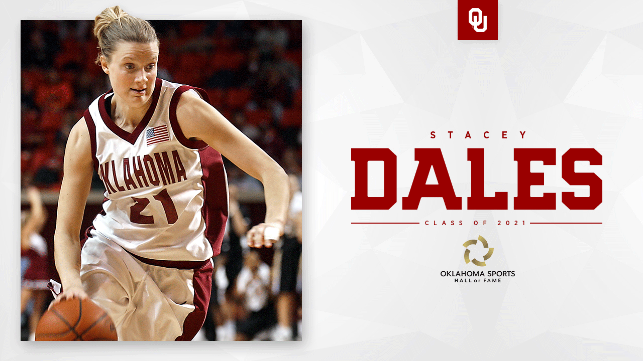 University of Oklahoma Athletics