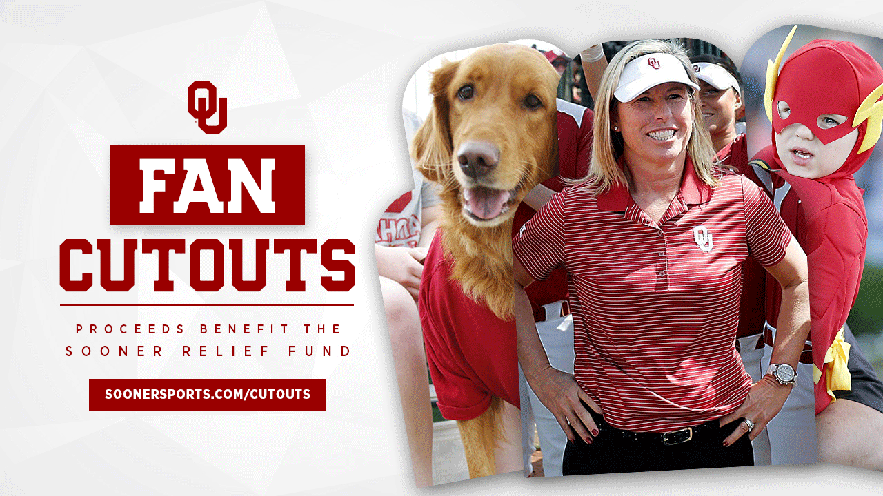 University of Oklahoma Athletics