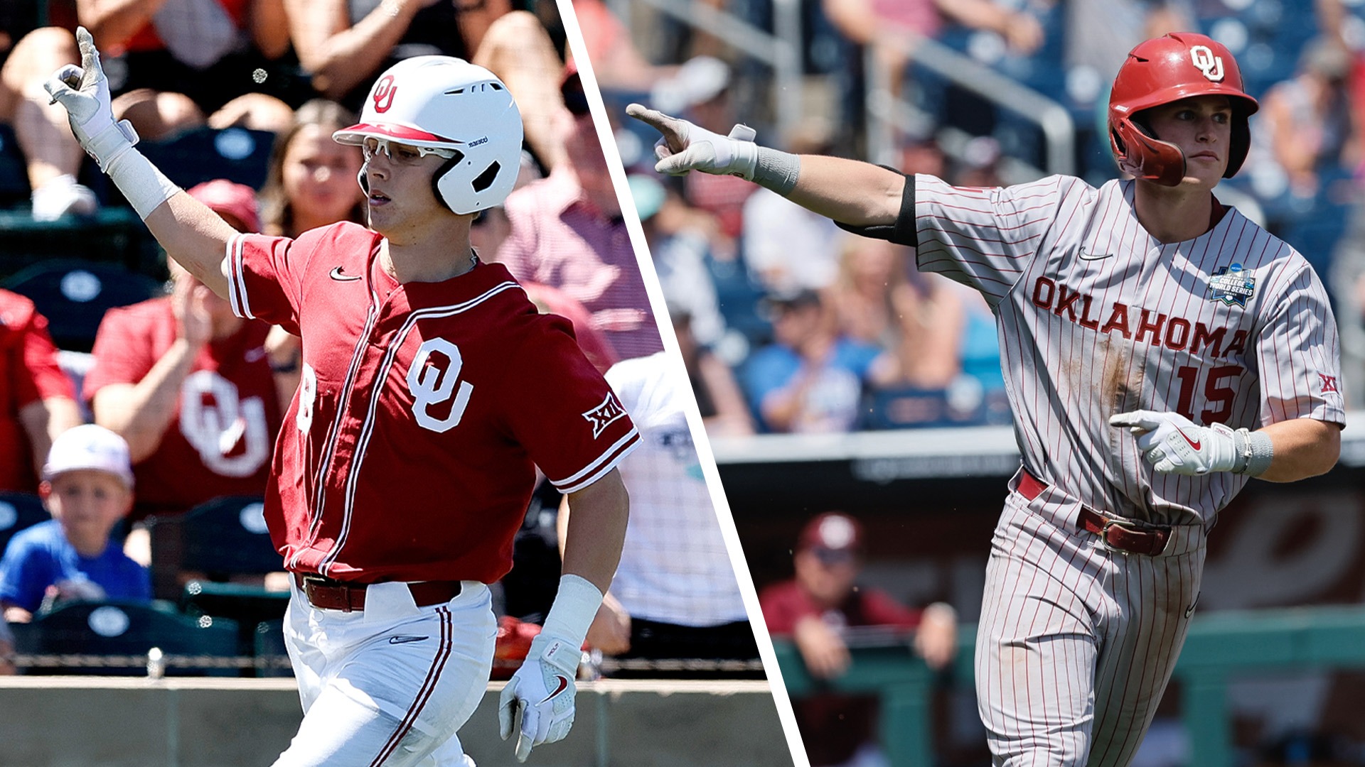 University of Oklahoma Athletics