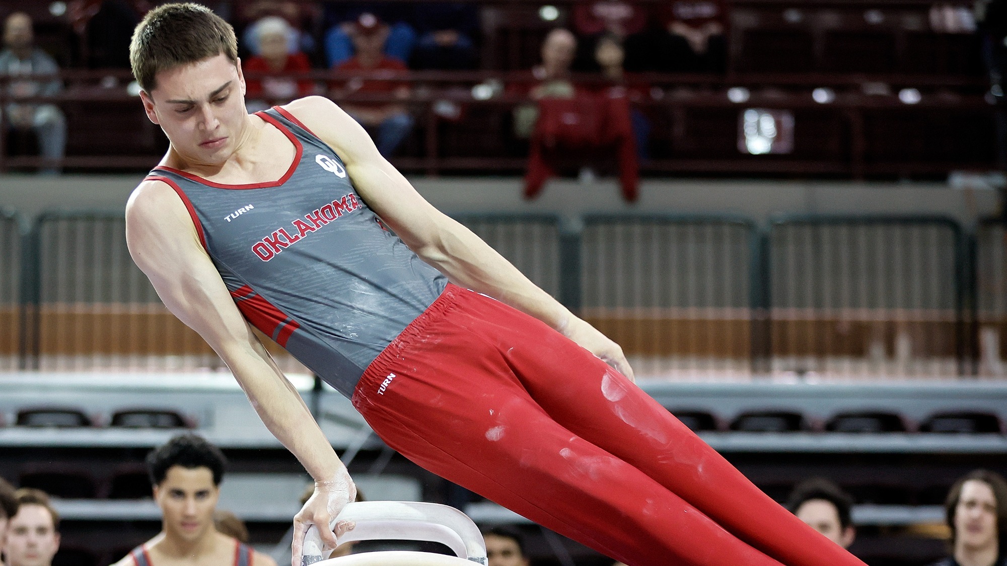 University of Oklahoma Athletics