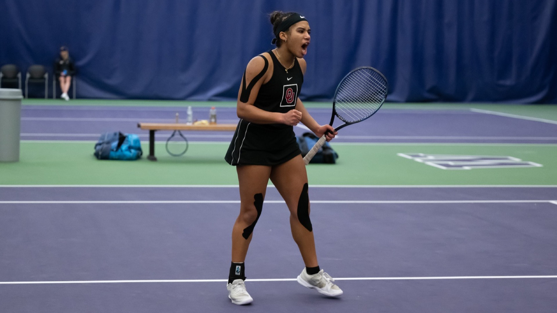 University of Oklahoma Athletics