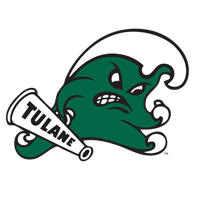 Tulane University Logo