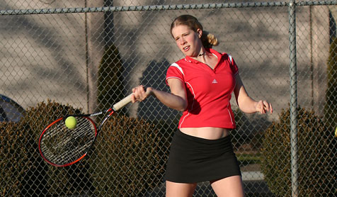 Katie Ross Preseason