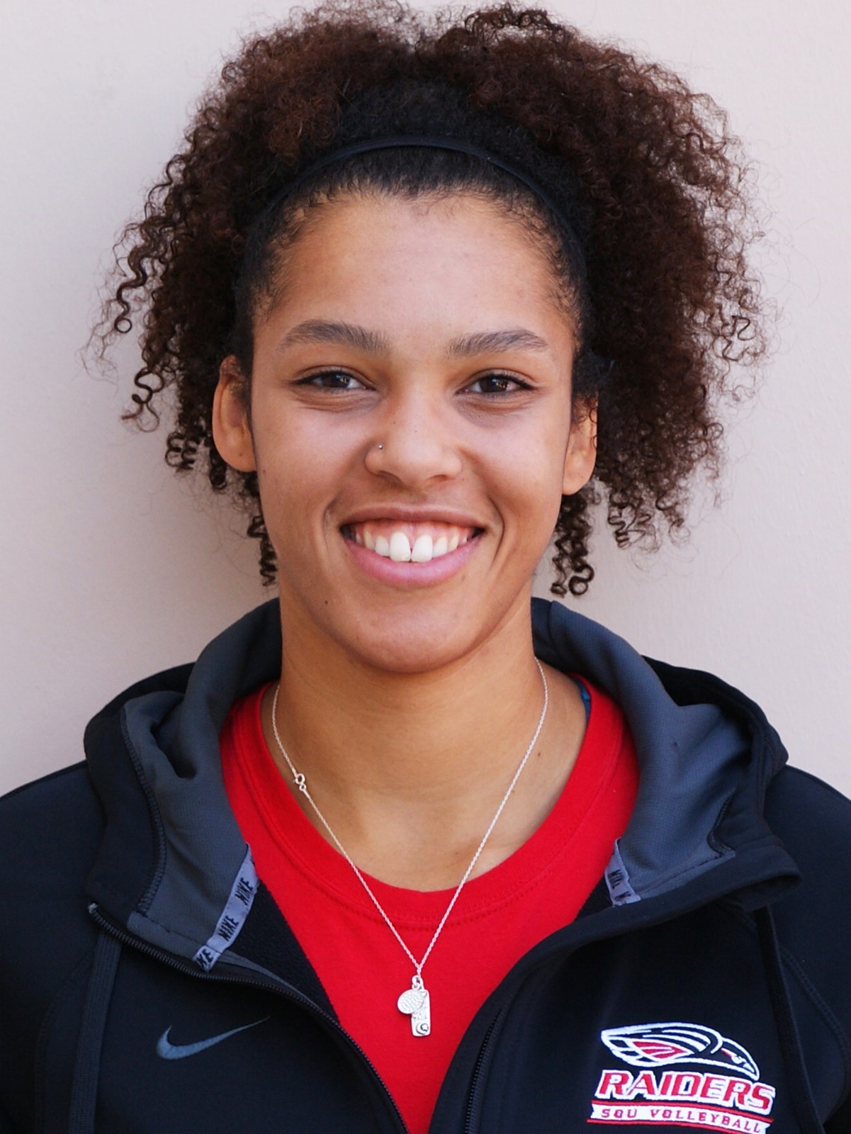 desiree scott