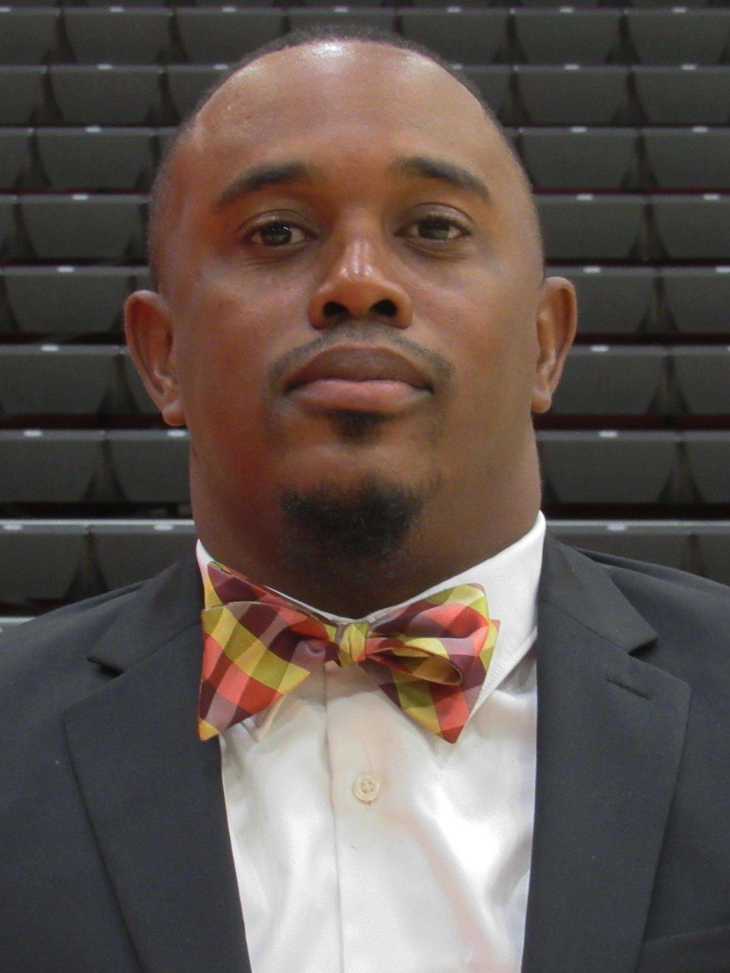j burrell