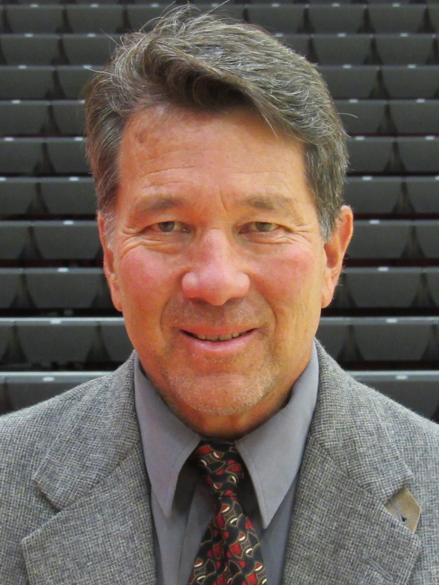 charlie hall