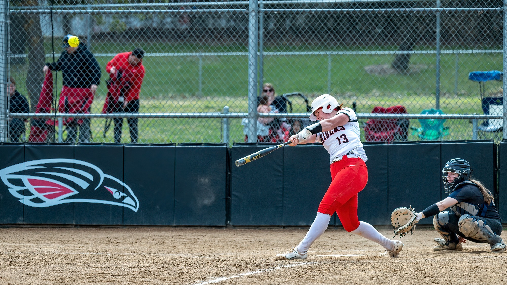 Donovan Turns In 3 homer Game In Another SOU Sweep Southern Oregon donovan-turns-in-3-homer-game-in-another-sou-sweep-southern-oregon