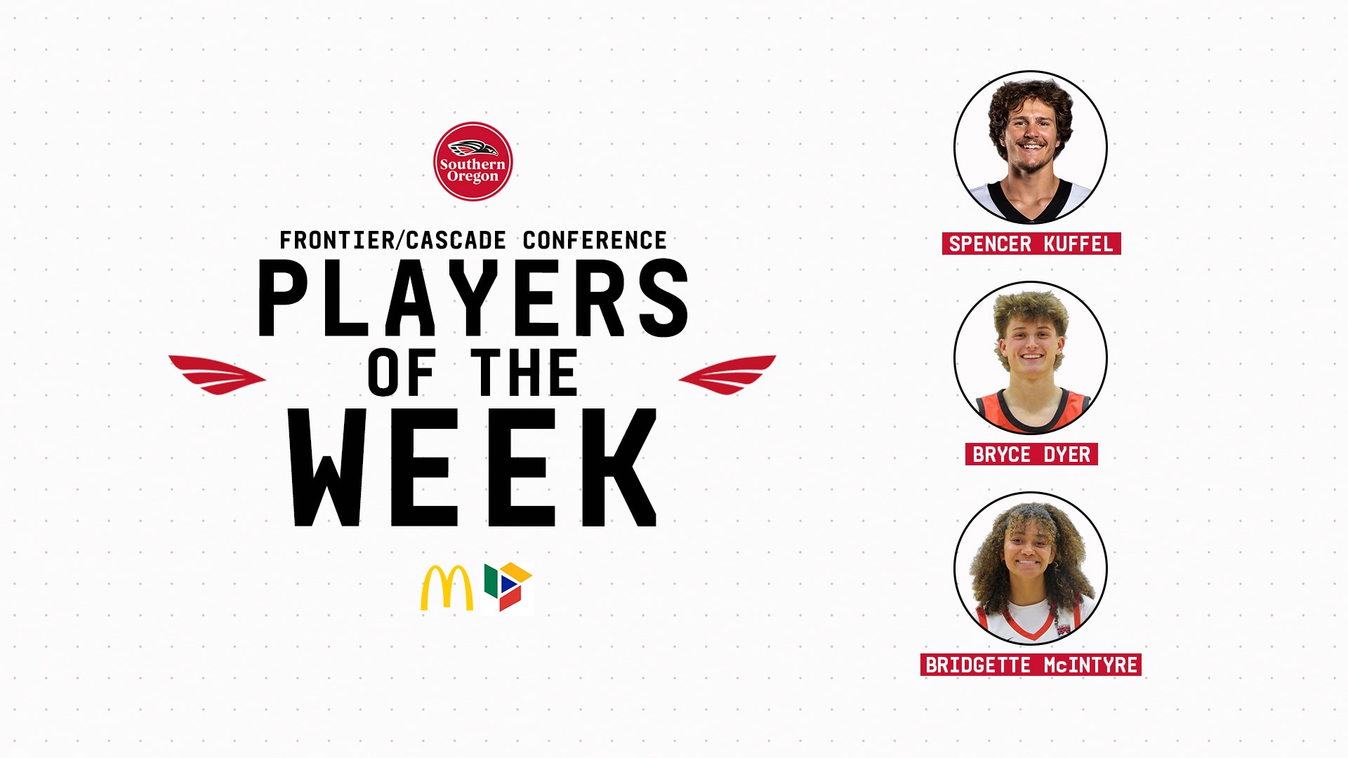 kuffel dyer mcintyre