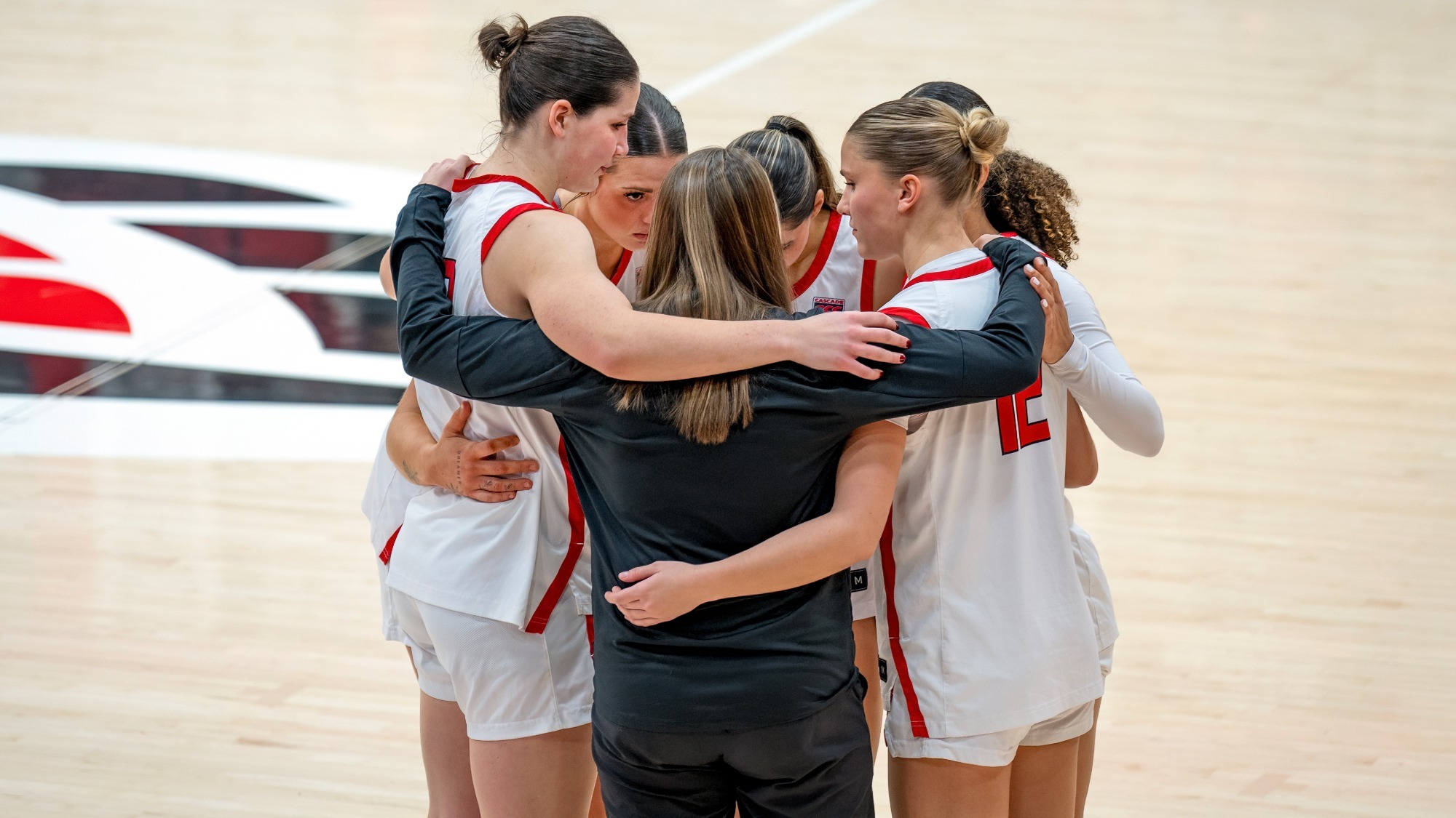 digiulio kloppenburg-pruitt huddle