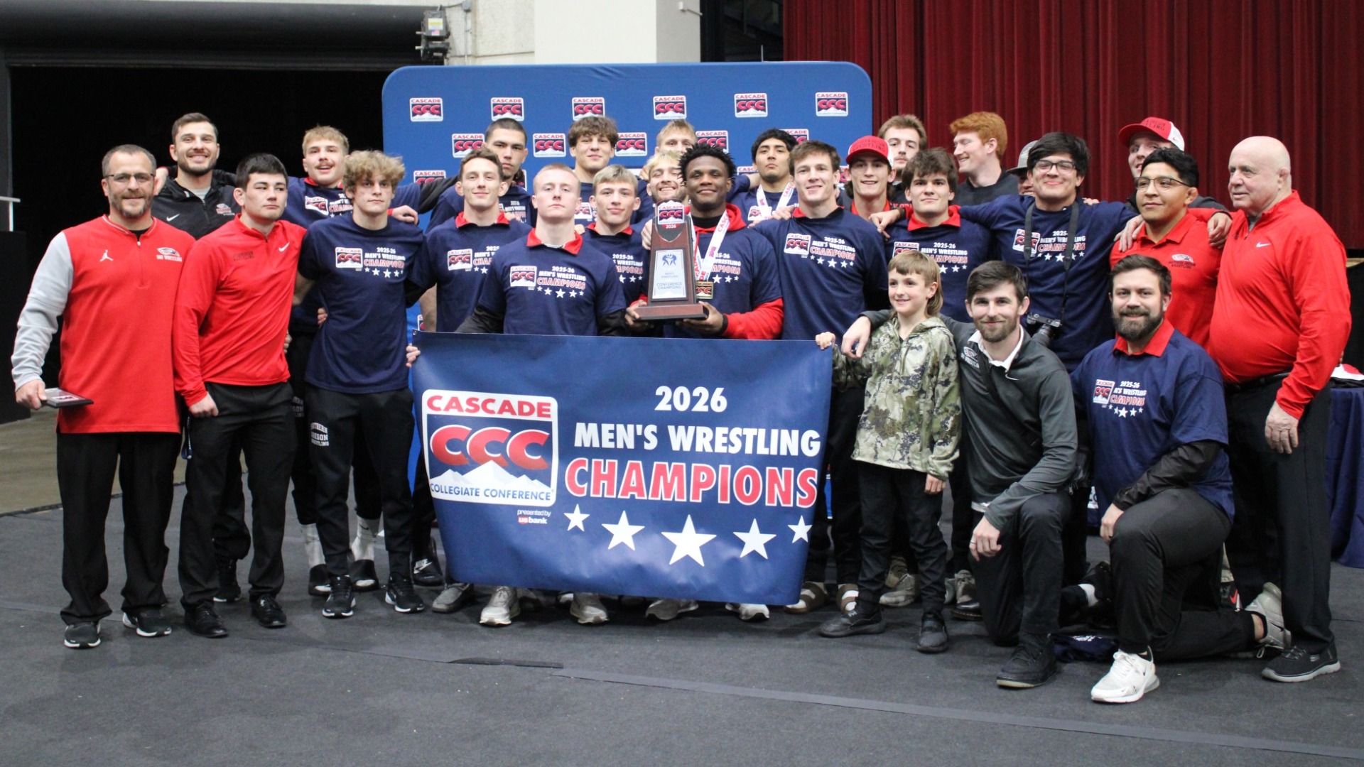 banner wrestling 2026