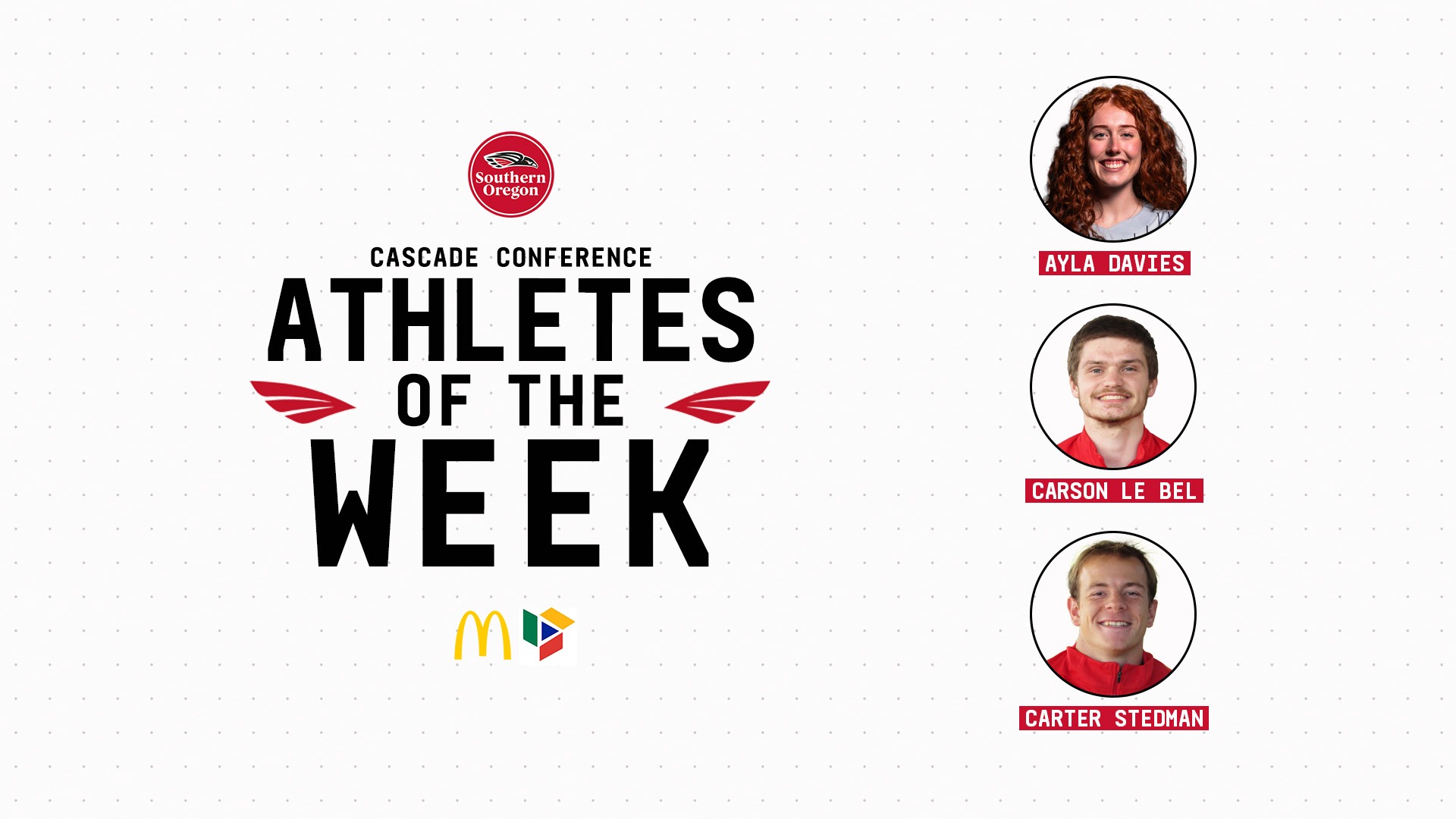 davies stedman le bel