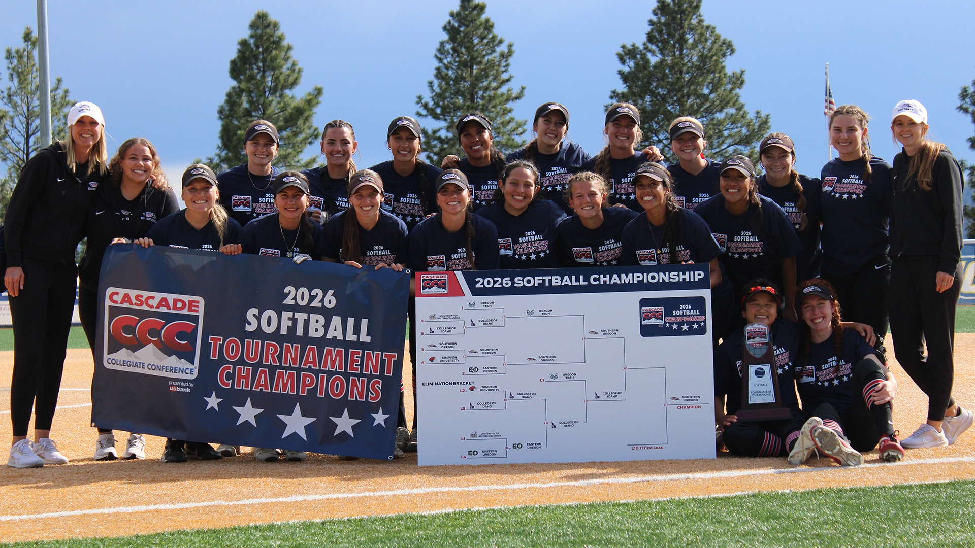 ccc banner 26 softball