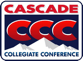 Cascade Collegiate Conference