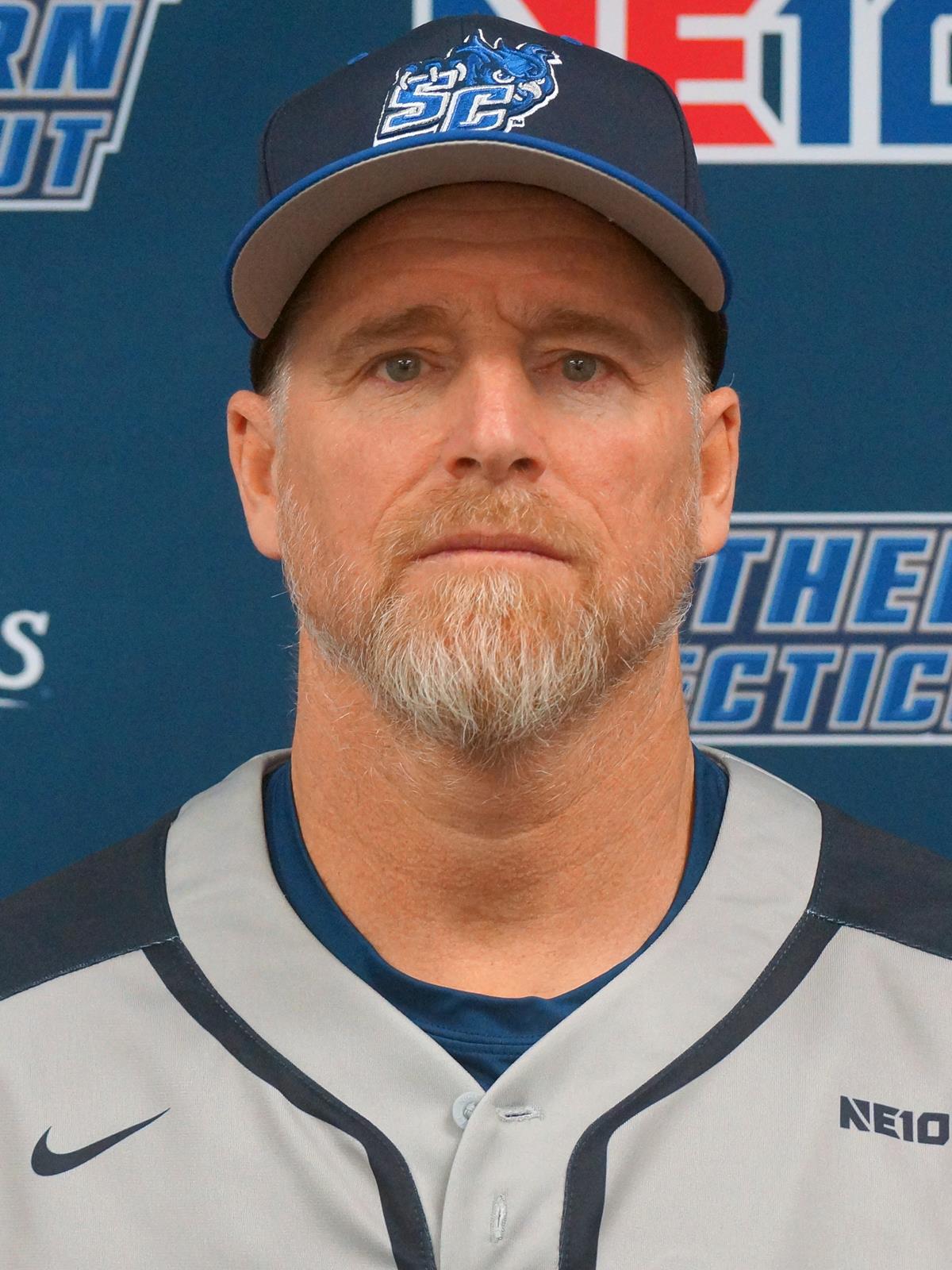 Tim Shea