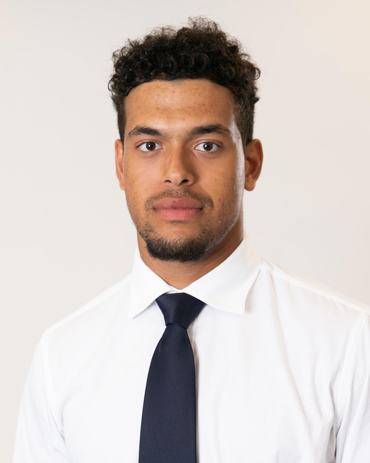 Kyle armour