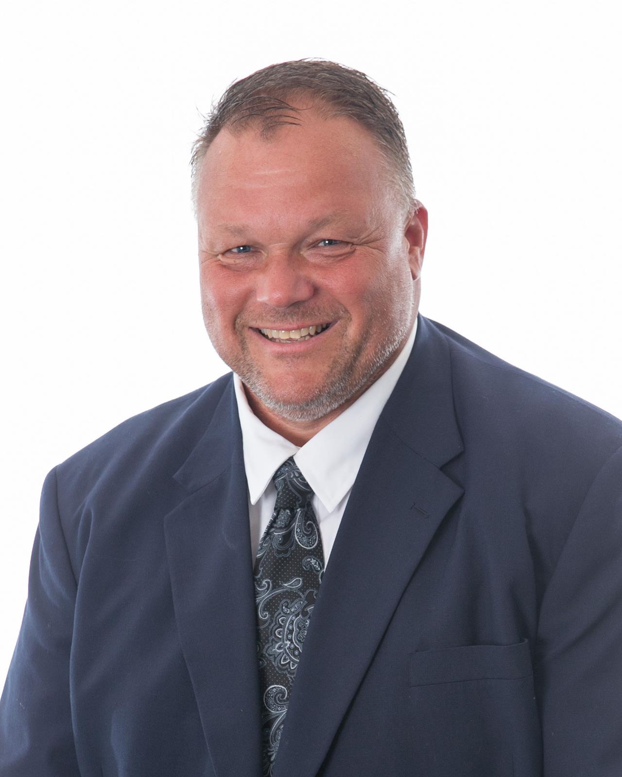 tom godek