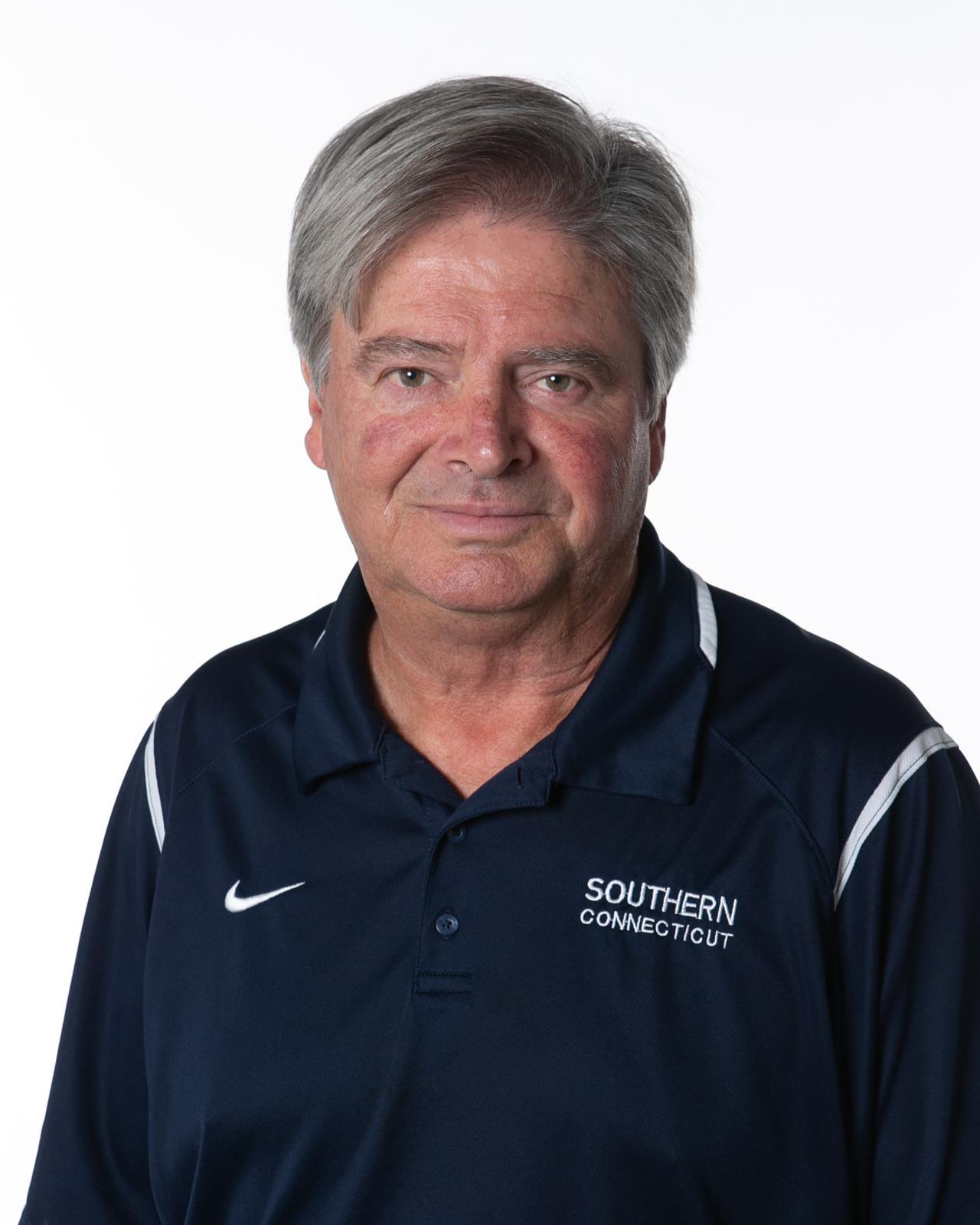 Tom Lang - Men's Soccer Head Coach Emeritus - Men's Soccer Coaches