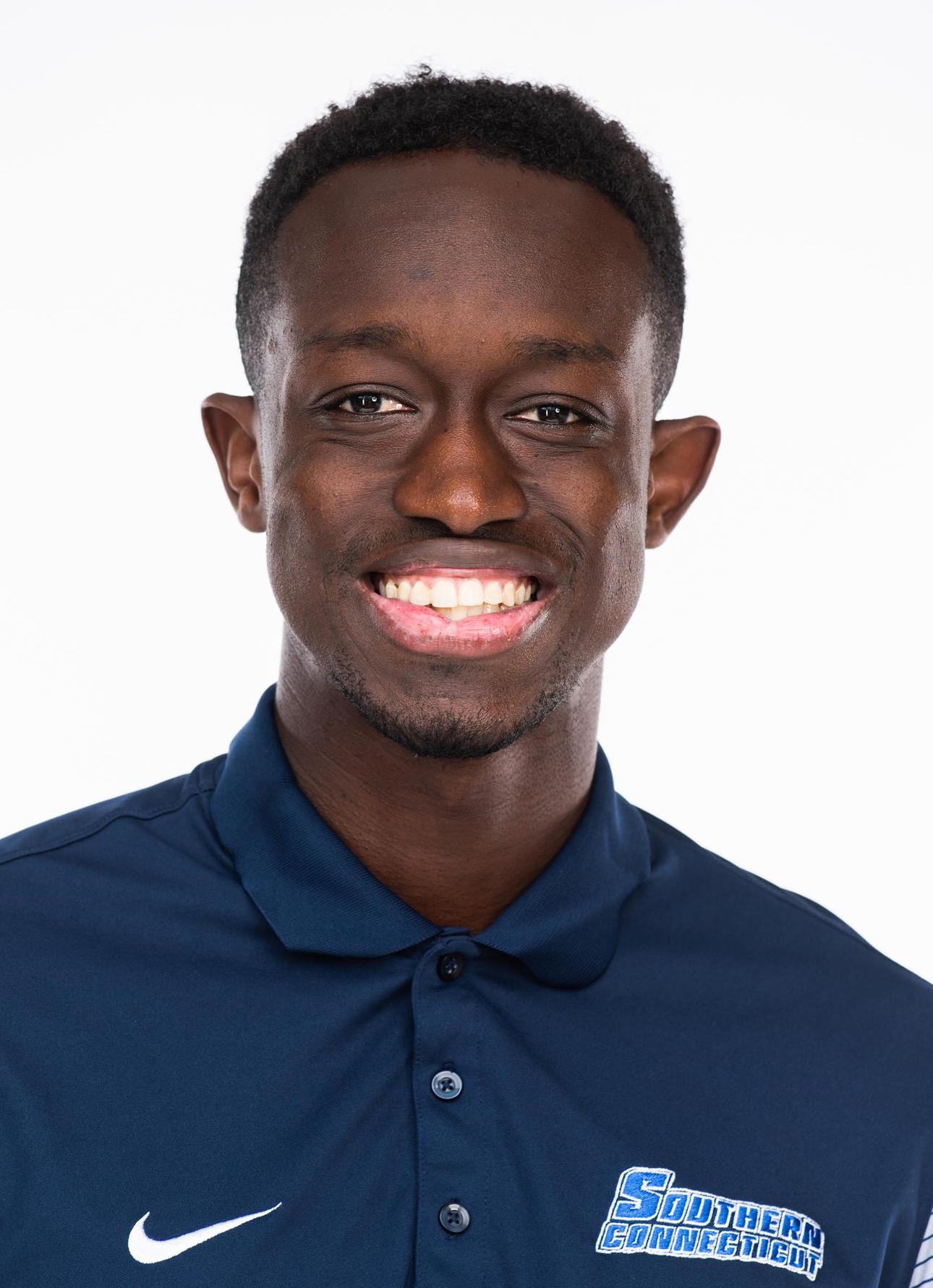 Yakabu Ibrahim Head Shot