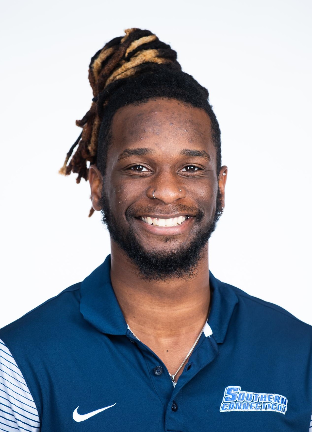 Oghenefejiro Onakpoma Head Shot