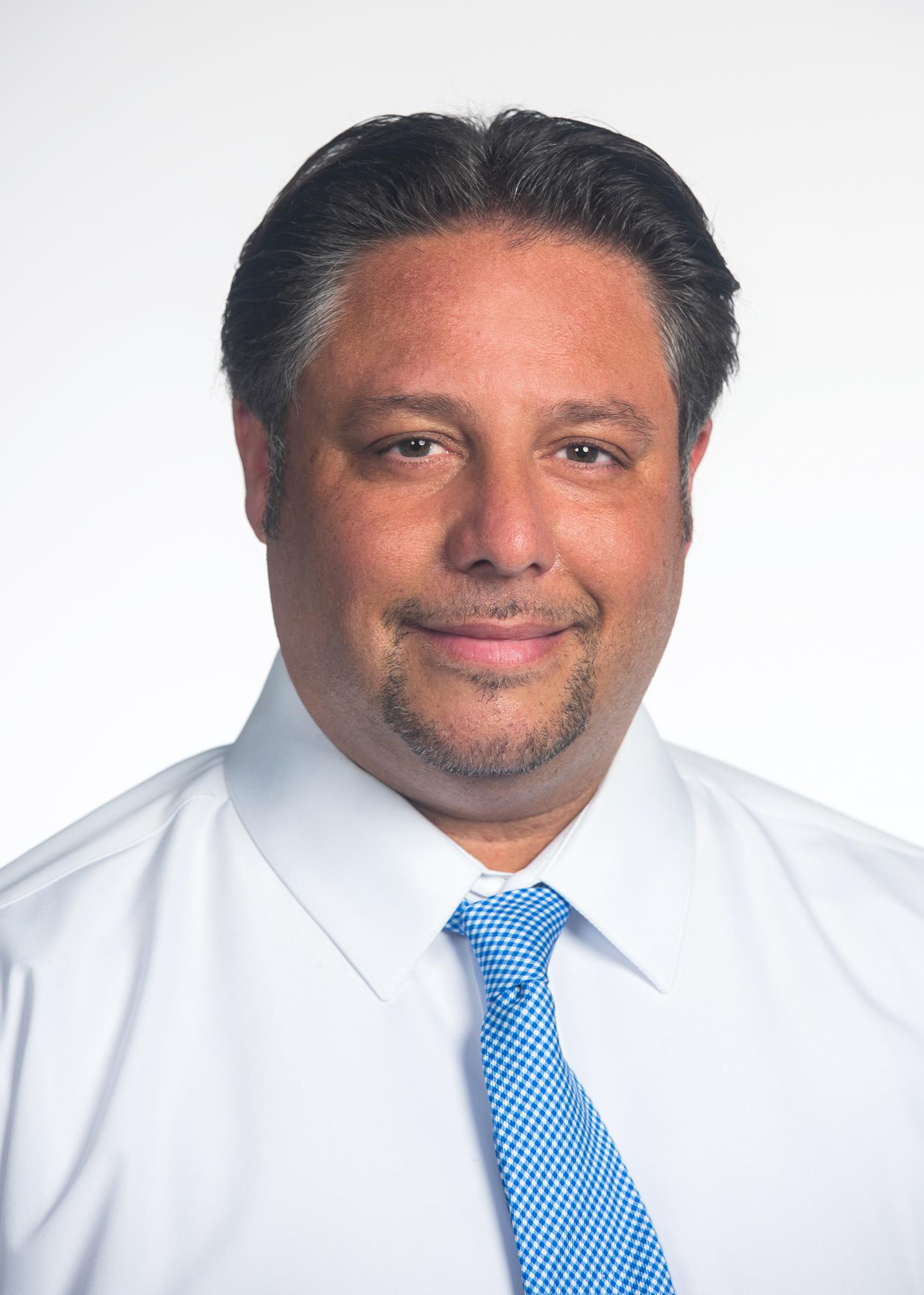 Rob Marrone
