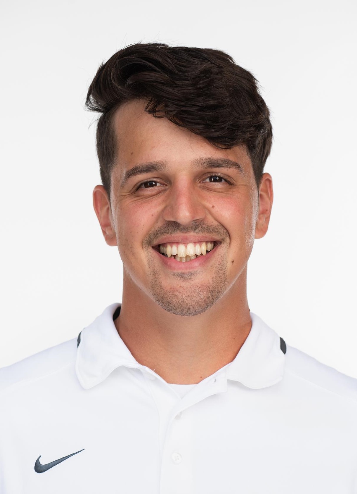 Enzo Pereiro head shot