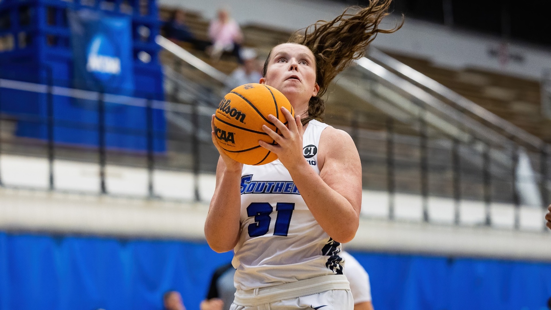 Renza Milner 202223 Women's Basketball Southern Connecticut