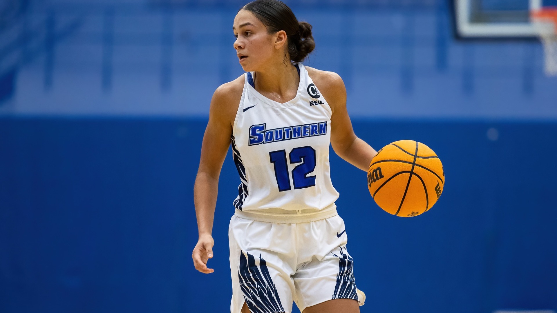 SCSU Women’s Basketball Drops NE10 Tournament Quarterfinals Against